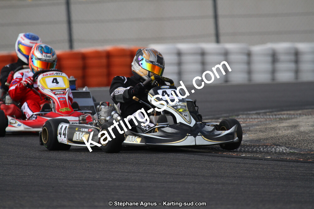 21 & 22/05/2016 : 1ère manche du Championnat de France KZ Long Circuit et Championnat d’Europe Superkart à Lédenon (Photos Stéphane Agnus) 2016 — karting