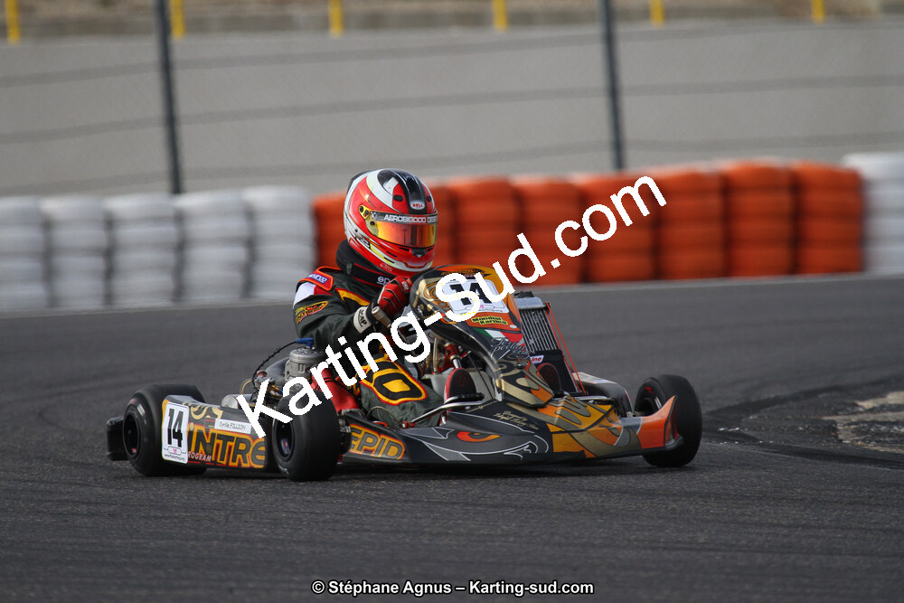 21 & 22/05/2016 : 1ère manche du Championnat de France KZ Long Circuit et Championnat d’Europe Superkart à Lédenon (Photos Stéphane Agnus) 2016 — karting