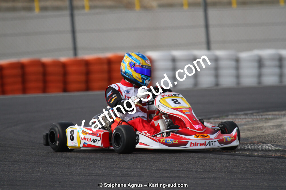 21 & 22/05/2016 : 1ère manche du Championnat de France KZ Long Circuit et Championnat d’Europe Superkart à Lédenon (Photos Stéphane Agnus) 2016 — karting