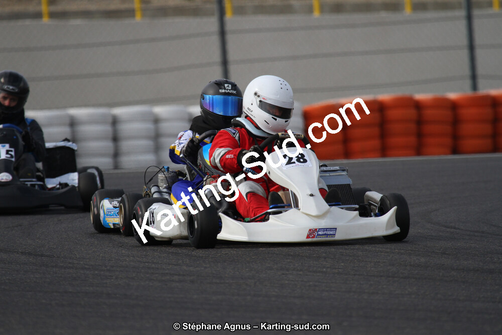21 & 22/05/2016 : 1ère manche du Championnat de France KZ Long Circuit et Championnat d’Europe Superkart à Lédenon (Photos Stéphane Agnus) 2016 — karting