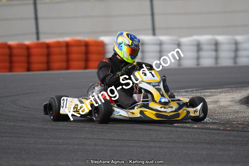 21 & 22/05/2016 : 1ère manche du Championnat de France KZ Long Circuit et Championnat d’Europe Superkart à Lédenon (Photos Stéphane Agnus) 2016 — karting