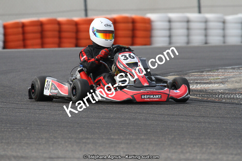 21 & 22/05/2016 : 1ère manche du Championnat de France KZ Long Circuit et Championnat d’Europe Superkart à Lédenon (Photos Stéphane Agnus) 2016 — karting