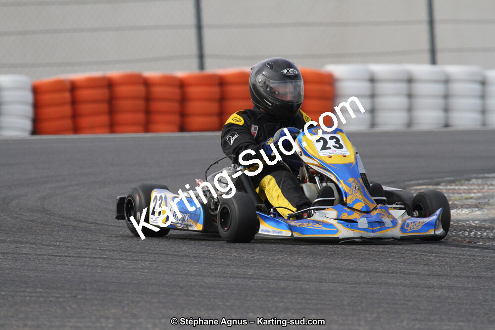 21 & 22/05/2016 : 1ère manche du Championnat de France KZ Long Circuit et Championnat d’Europe Superkart à Lédenon (Photos Stéphane Agnus) 2016 — karting