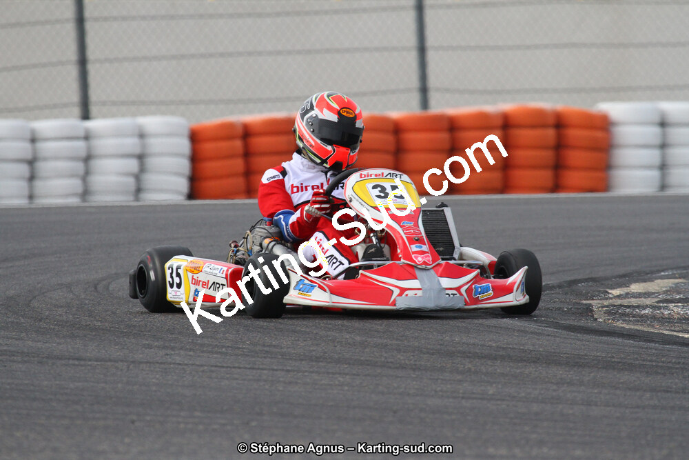 21 & 22/05/2016 : 1ère manche du Championnat de France KZ Long Circuit et Championnat d’Europe Superkart à Lédenon (Photos Stéphane Agnus) 2016 — karting