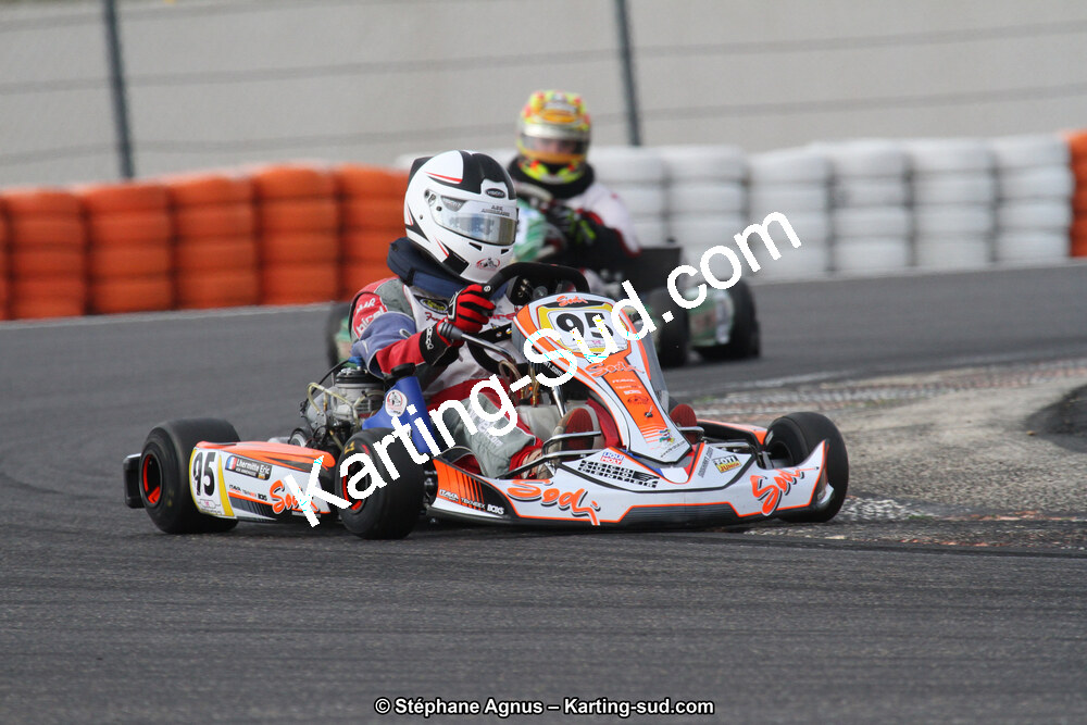 21 & 22/05/2016 : 1ère manche du Championnat de France KZ Long Circuit et Championnat d’Europe Superkart à Lédenon (Photos Stéphane Agnus) 2016 — karting