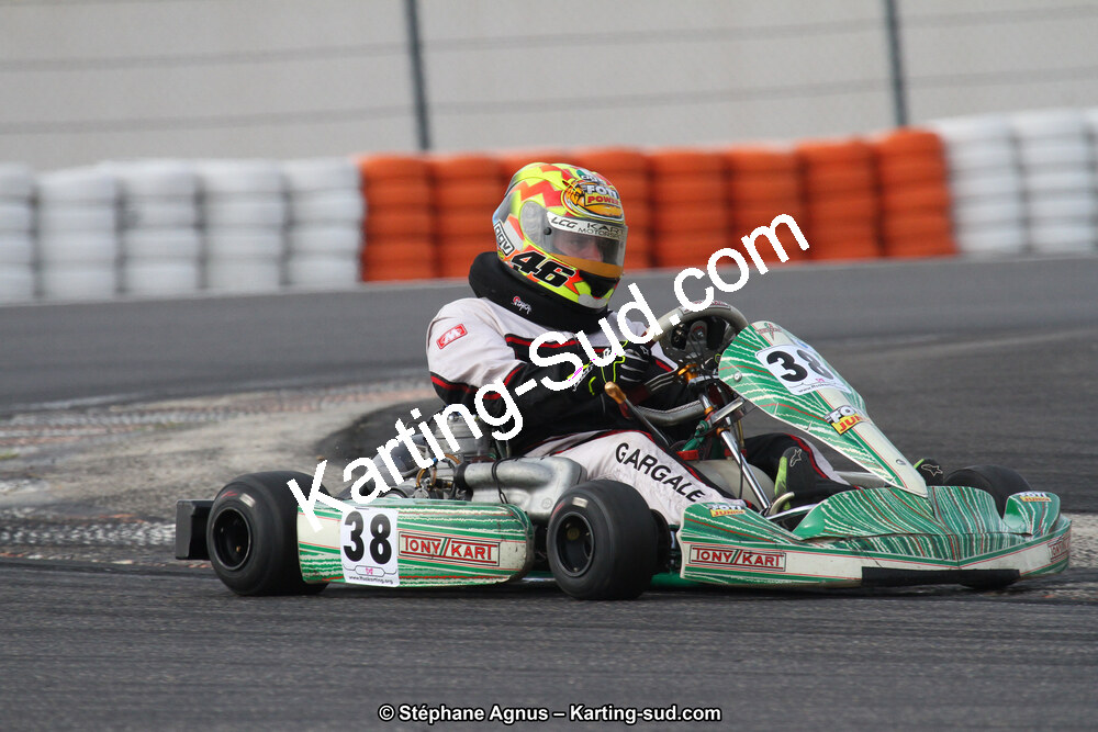 21 & 22/05/2016 : 1ère manche du Championnat de France KZ Long Circuit et Championnat d’Europe Superkart à Lédenon (Photos Stéphane Agnus) 2016 — karting