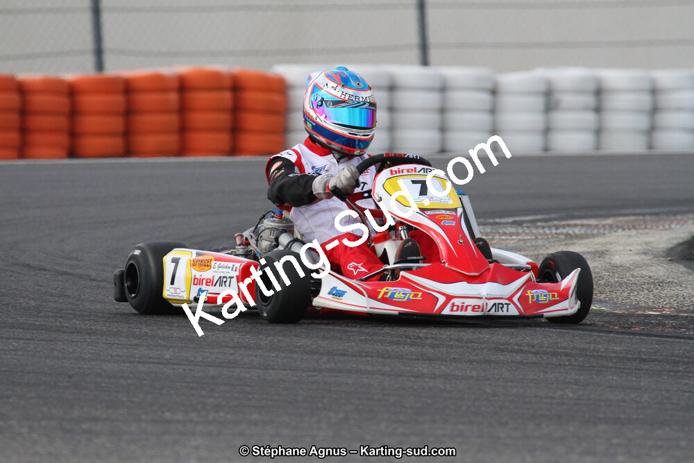 21 & 22/05/2016 : 1ère manche du Championnat de France KZ Long Circuit et Championnat d’Europe Superkart à Lédenon (Photos Stéphane Agnus) 2016 — karting