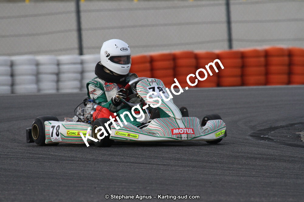 21 & 22/05/2016 : 1ère manche du Championnat de France KZ Long Circuit et Championnat d’Europe Superkart à Lédenon (Photos Stéphane Agnus) 2016 — karting