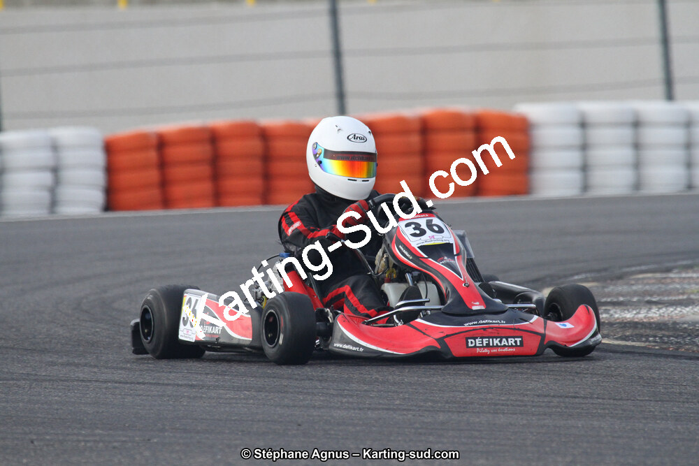 21 & 22/05/2016 : 1ère manche du Championnat de France KZ Long Circuit et Championnat d’Europe Superkart à Lédenon (Photos Stéphane Agnus) 2016 — karting