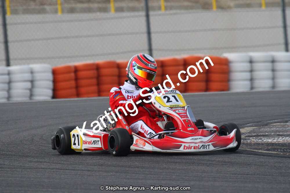 21 & 22/05/2016 : 1ère manche du Championnat de France KZ Long Circuit et Championnat d’Europe Superkart à Lédenon (Photos Stéphane Agnus) 2016 — karting