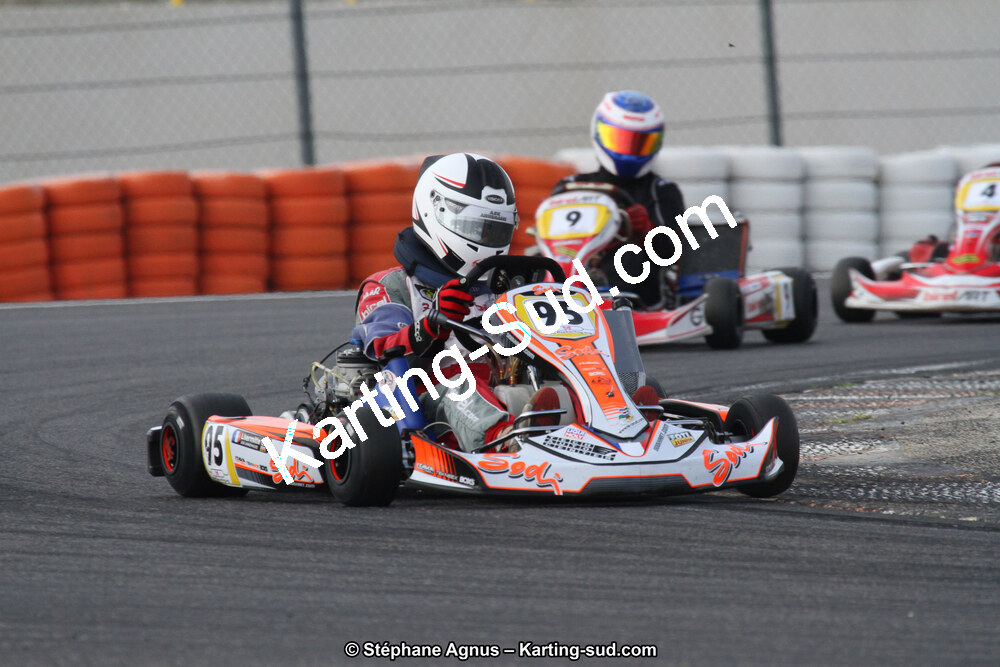 21 & 22/05/2016 : 1ère manche du Championnat de France KZ Long Circuit et Championnat d’Europe Superkart à Lédenon (Photos Stéphane Agnus) 2016 — karting