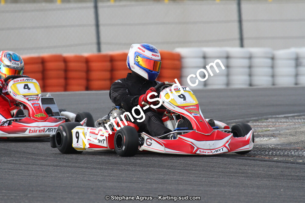 21 & 22/05/2016 : 1ère manche du Championnat de France KZ Long Circuit et Championnat d’Europe Superkart à Lédenon (Photos Stéphane Agnus) 2016 — karting