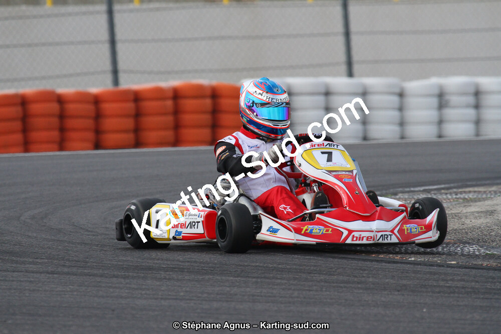 21 & 22/05/2016 : 1ère manche du Championnat de France KZ Long Circuit et Championnat d’Europe Superkart à Lédenon (Photos Stéphane Agnus) 2016 — karting