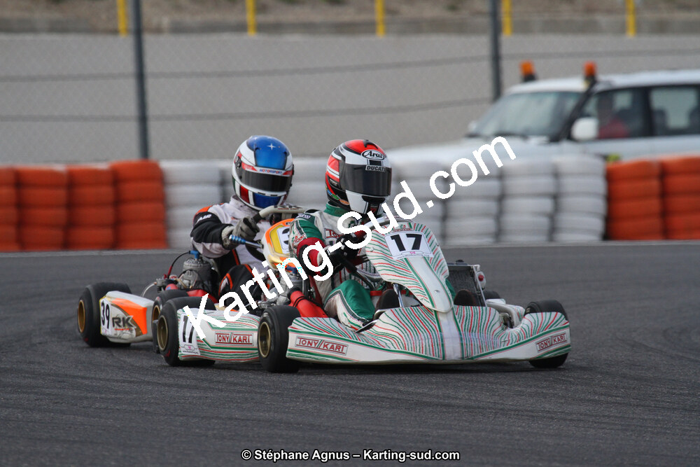 21 & 22/05/2016 : 1ère manche du Championnat de France KZ Long Circuit et Championnat d’Europe Superkart à Lédenon (Photos Stéphane Agnus) 2016 — karting