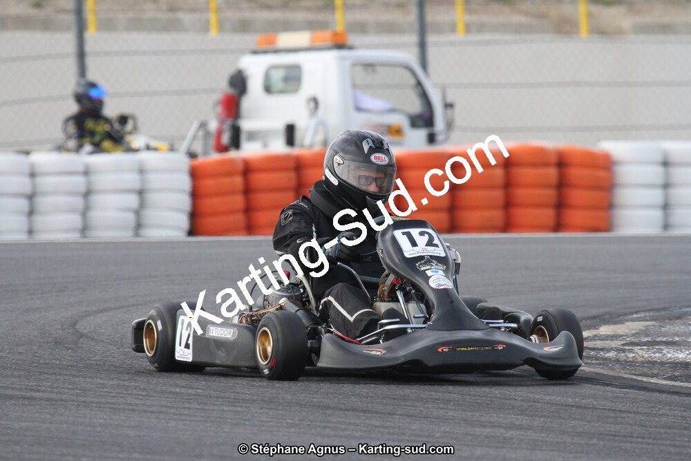 21 & 22/05/2016 : 1ère manche du Championnat de France KZ Long Circuit et Championnat d’Europe Superkart à Lédenon (Photos Stéphane Agnus) 2016 — karting