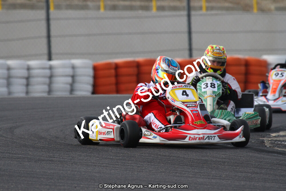 21 & 22/05/2016 : 1ère manche du Championnat de France KZ Long Circuit et Championnat d’Europe Superkart à Lédenon (Photos Stéphane Agnus) 2016 — karting
