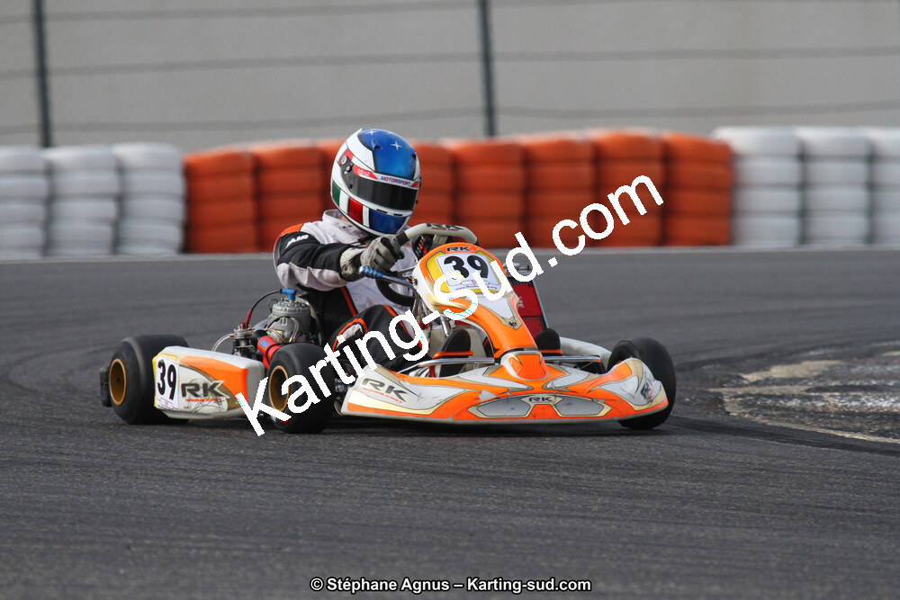 21 & 22/05/2016 : 1ère manche du Championnat de France KZ Long Circuit et Championnat d’Europe Superkart à Lédenon (Photos Stéphane Agnus) 2016 — karting