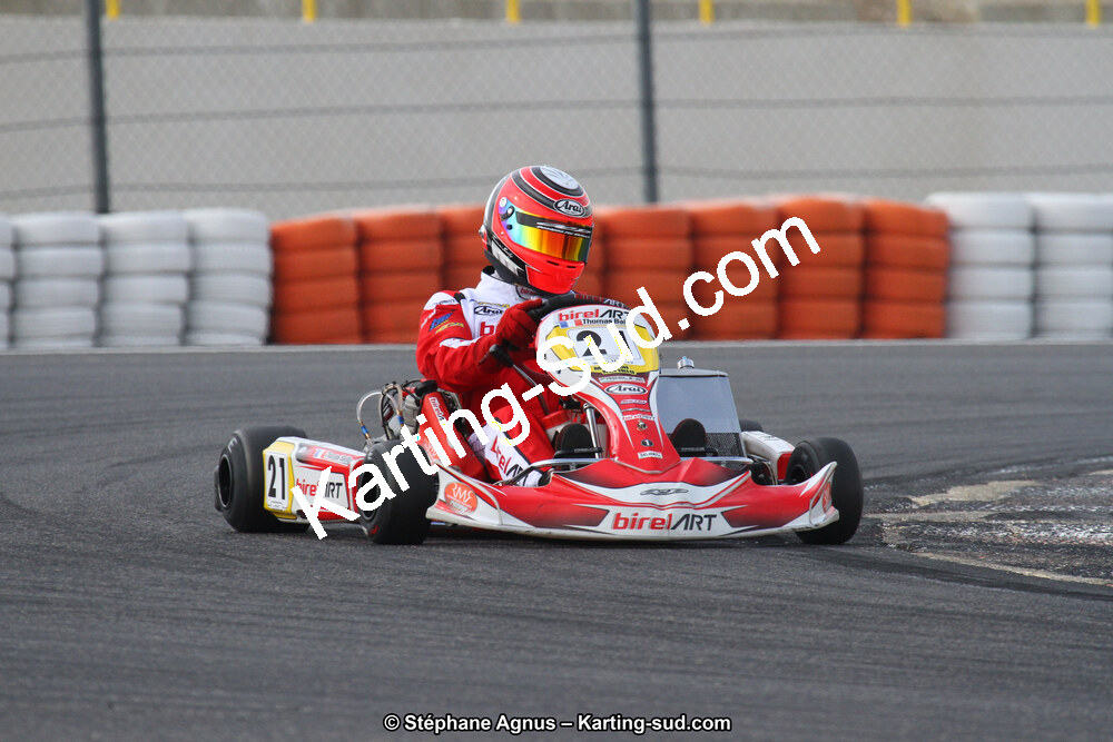 21 & 22/05/2016 : 1ère manche du Championnat de France KZ Long Circuit et Championnat d’Europe Superkart à Lédenon (Photos Stéphane Agnus) 2016 — karting