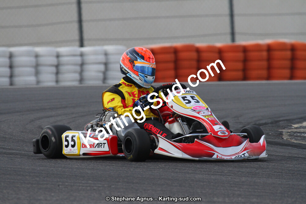 21 & 22/05/2016 : 1ère manche du Championnat de France KZ Long Circuit et Championnat d’Europe Superkart à Lédenon (Photos Stéphane Agnus) 2016 — karting