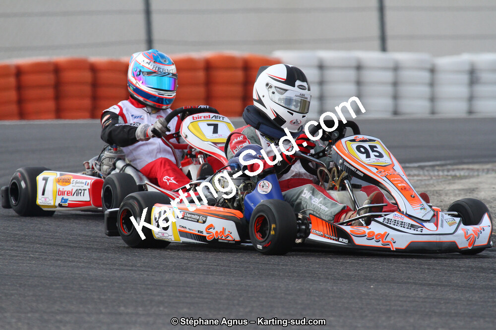 21 & 22/05/2016 : 1ère manche du Championnat de France KZ Long Circuit et Championnat d’Europe Superkart à Lédenon (Photos Stéphane Agnus) 2016 — karting