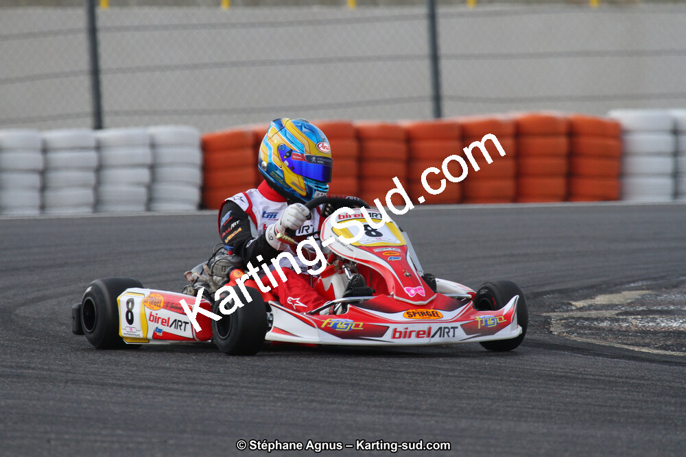 21 & 22/05/2016 : 1ère manche du Championnat de France KZ Long Circuit et Championnat d’Europe Superkart à Lédenon (Photos Stéphane Agnus) 2016 — karting
