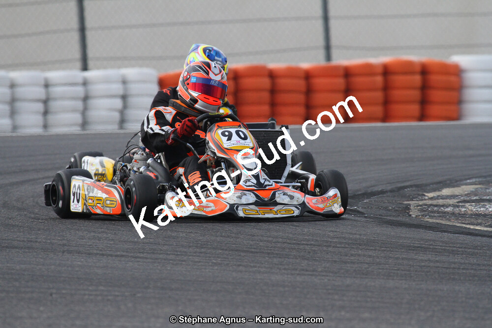 21 & 22/05/2016 : 1ère manche du Championnat de France KZ Long Circuit et Championnat d’Europe Superkart à Lédenon (Photos Stéphane Agnus) 2016 — karting