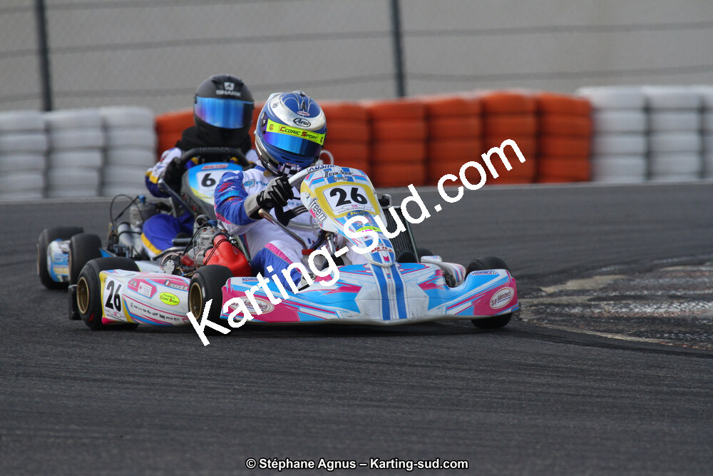 21 & 22/05/2016 : 1ère manche du Championnat de France KZ Long Circuit et Championnat d’Europe Superkart à Lédenon (Photos Stéphane Agnus) 2016 — karting