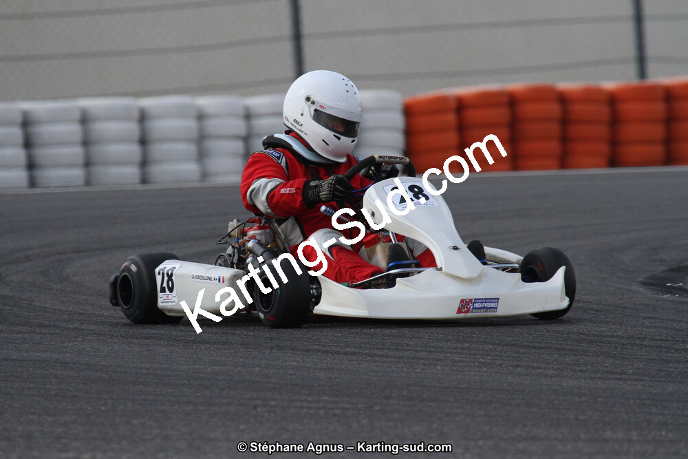 21 & 22/05/2016 : 1ère manche du Championnat de France KZ Long Circuit et Championnat d’Europe Superkart à Lédenon (Photos Stéphane Agnus) 2016 — karting