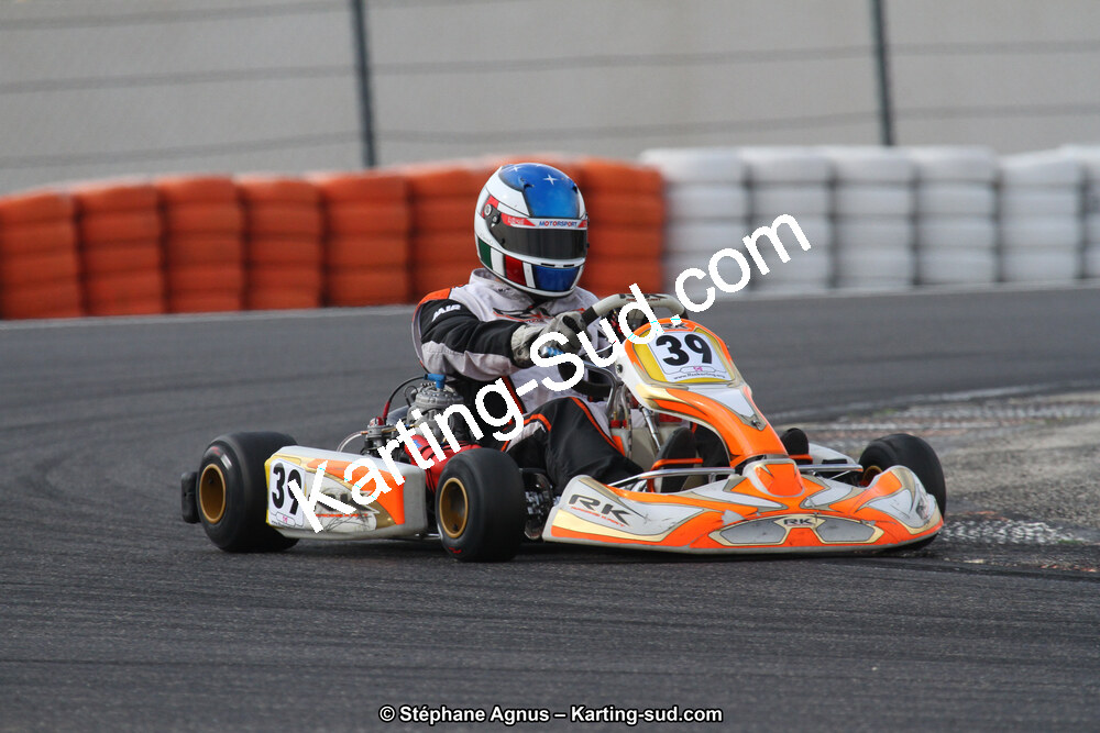 21 & 22/05/2016 : 1ère manche du Championnat de France KZ Long Circuit et Championnat d’Europe Superkart à Lédenon (Photos Stéphane Agnus) 2016 — karting