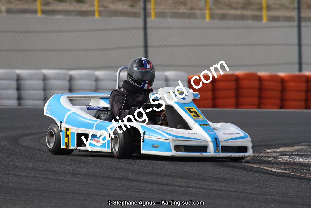 21 & 22/05/2016 : 1ère manche du Championnat de France KZ Long Circuit et Championnat d’Europe Superkart à Lédenon (Photos Stéphane Agnus) 2016 — karting