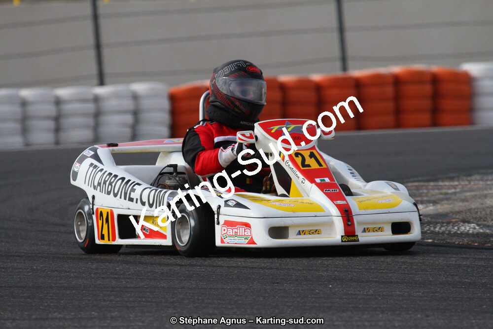 21 & 22/05/2016 : 1ère manche du Championnat de France KZ Long Circuit et Championnat d’Europe Superkart à Lédenon (Photos Stéphane Agnus) 2016 — karting