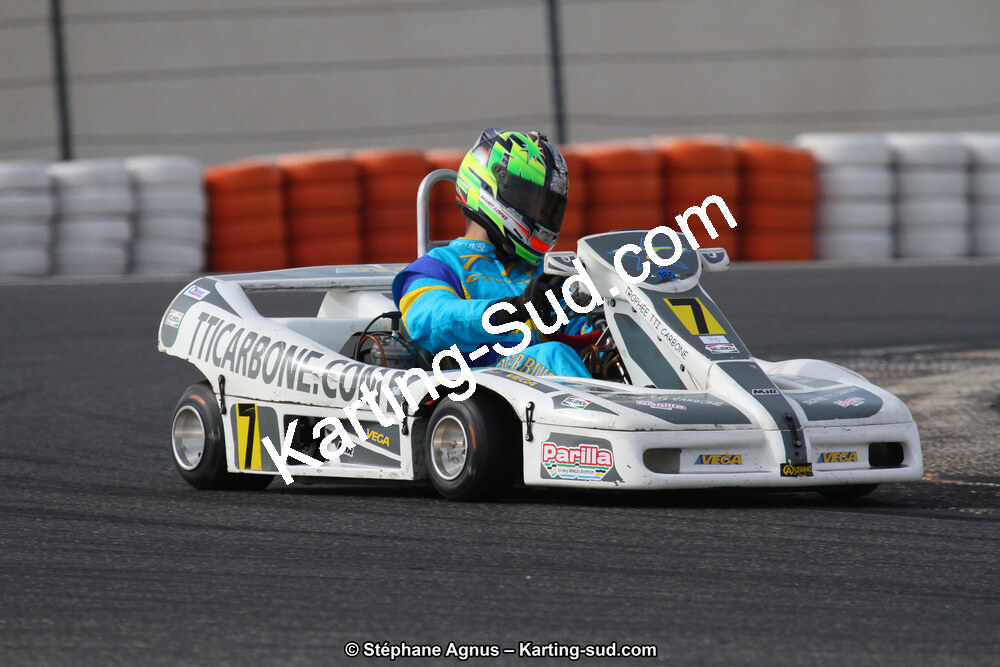 21 & 22/05/2016 : 1ère manche du Championnat de France KZ Long Circuit et Championnat d’Europe Superkart à Lédenon (Photos Stéphane Agnus) 2016 — karting