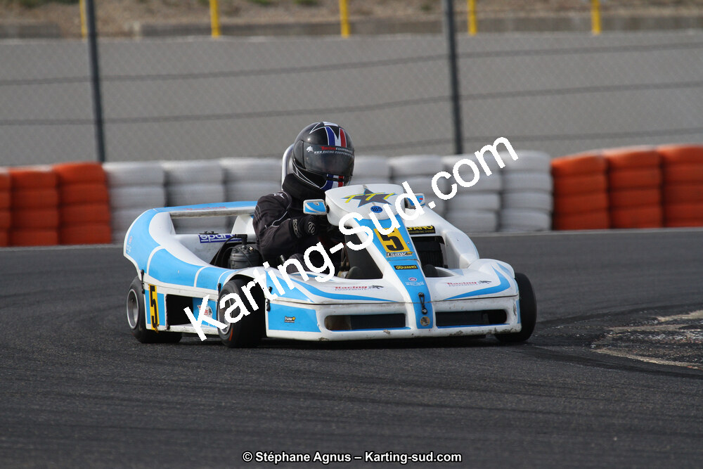 21 & 22/05/2016 : 1ère manche du Championnat de France KZ Long Circuit et Championnat d’Europe Superkart à Lédenon (Photos Stéphane Agnus) 2016 — karting