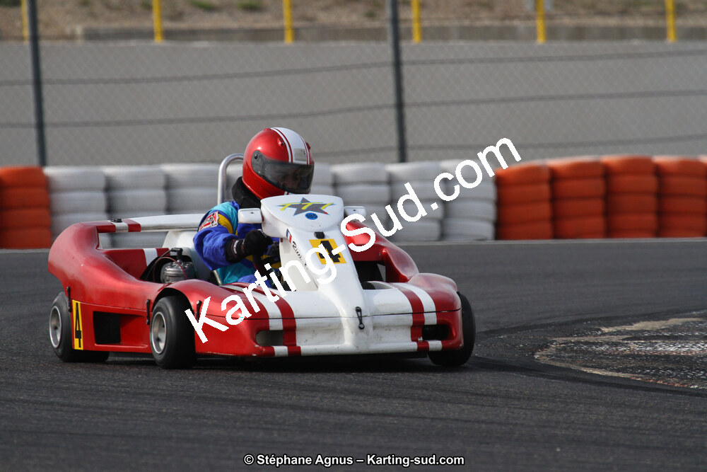 21 & 22/05/2016 : 1ère manche du Championnat de France KZ Long Circuit et Championnat d’Europe Superkart à Lédenon (Photos Stéphane Agnus) 2016 — karting
