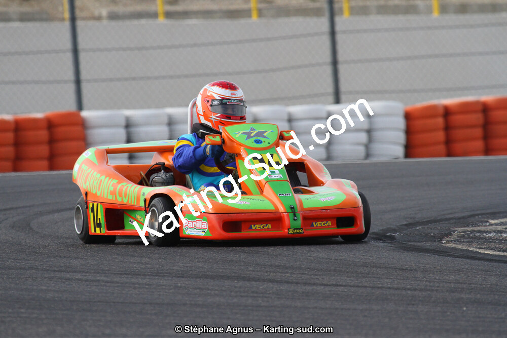 21 & 22/05/2016 : 1ère manche du Championnat de France KZ Long Circuit et Championnat d’Europe Superkart à Lédenon (Photos Stéphane Agnus) 2016 — karting