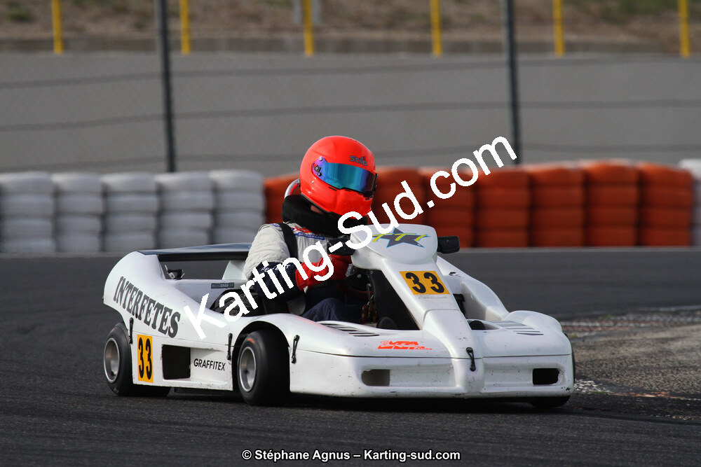 21 & 22/05/2016 : 1ère manche du Championnat de France KZ Long Circuit et Championnat d’Europe Superkart à Lédenon (Photos Stéphane Agnus) 2016 — karting