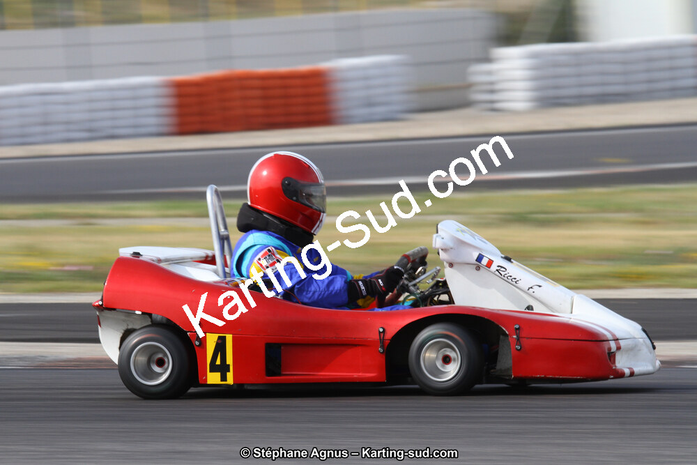 21 & 22/05/2016 : 1ère manche du Championnat de France KZ Long Circuit et Championnat d’Europe Superkart à Lédenon (Photos Stéphane Agnus) 2016 — karting