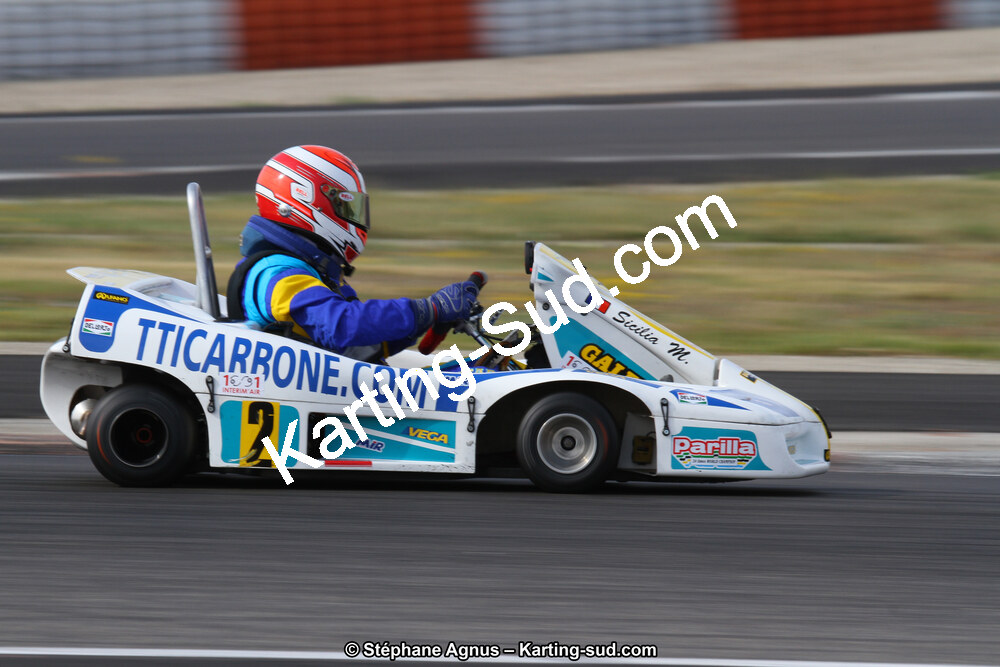 21 & 22/05/2016 : 1ère manche du Championnat de France KZ Long Circuit et Championnat d’Europe Superkart à Lédenon (Photos Stéphane Agnus) 2016 — karting