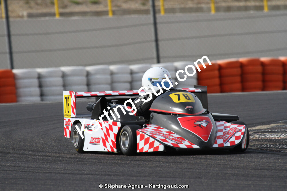 21 & 22/05/2016 : 1ère manche du Championnat de France KZ Long Circuit et Championnat d’Europe Superkart à Lédenon (Photos Stéphane Agnus) 2016 — karting