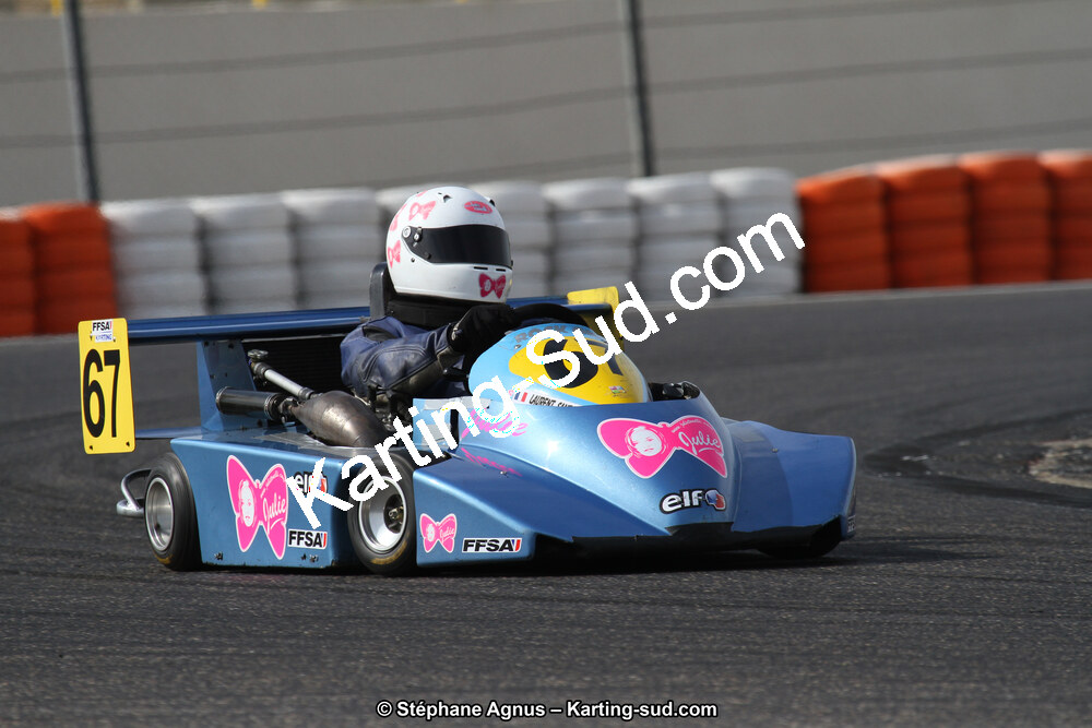 21 & 22/05/2016 : 1ère manche du Championnat de France KZ Long Circuit et Championnat d’Europe Superkart à Lédenon (Photos Stéphane Agnus) 2016 — karting