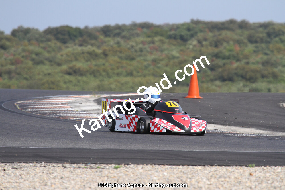21 & 22/05/2016 : 1ère manche du Championnat de France KZ Long Circuit et Championnat d’Europe Superkart à Lédenon (Photos Stéphane Agnus) 2016 — karting