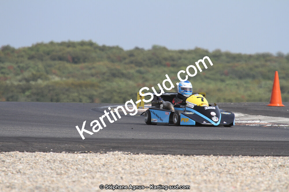 21 & 22/05/2016 : 1ère manche du Championnat de France KZ Long Circuit et Championnat d’Europe Superkart à Lédenon (Photos Stéphane Agnus) 2016 — karting