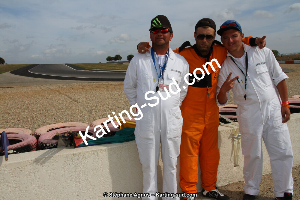21 & 22/05/2016 : 1ère manche du Championnat de France KZ Long Circuit et Championnat d’Europe Superkart à Lédenon (Photos Stéphane Agnus) 2016 — karting