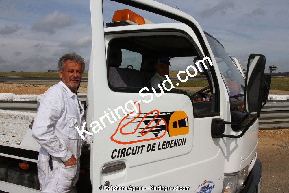 21 & 22/05/2016 : 1ère manche du Championnat de France KZ Long Circuit et Championnat d’Europe Superkart à Lédenon (Photos Stéphane Agnus) 2016 — karting