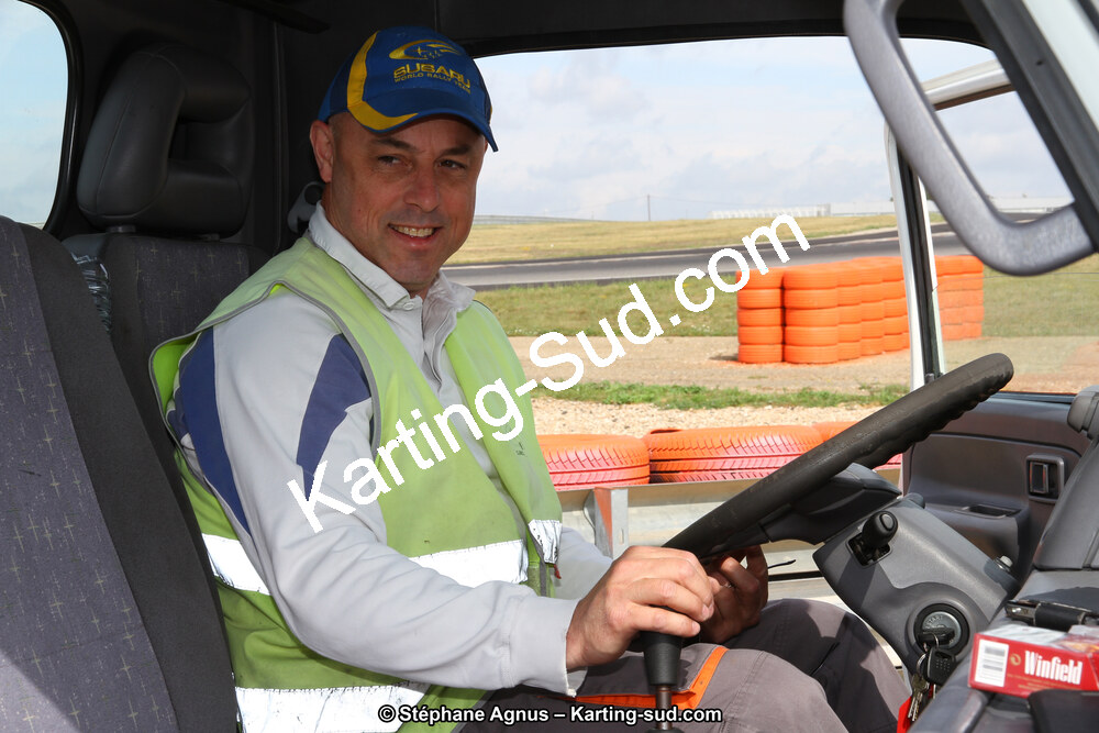 21 & 22/05/2016 : 1ère manche du Championnat de France KZ Long Circuit et Championnat d’Europe Superkart à Lédenon (Photos Stéphane Agnus) 2016 — karting