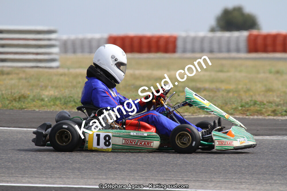 21 & 22/05/2016 : 1ère manche du Championnat de France KZ Long Circuit et Championnat d’Europe Superkart à Lédenon (Photos Stéphane Agnus) 2016 — karting