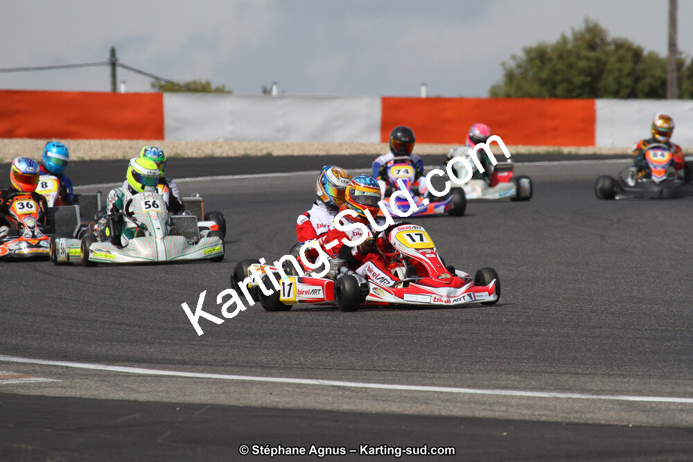 21 & 22/05/2016 : 1ère manche du Championnat de France KZ Long Circuit et Championnat d’Europe Superkart à Lédenon (Photos Stéphane Agnus) 2016 — karting