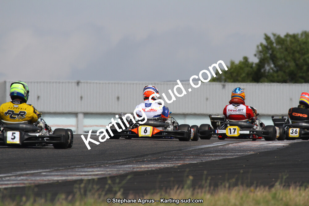 21 & 22/05/2016 : 1ère manche du Championnat de France KZ Long Circuit et Championnat d’Europe Superkart à Lédenon (Photos Stéphane Agnus) 2016 — karting