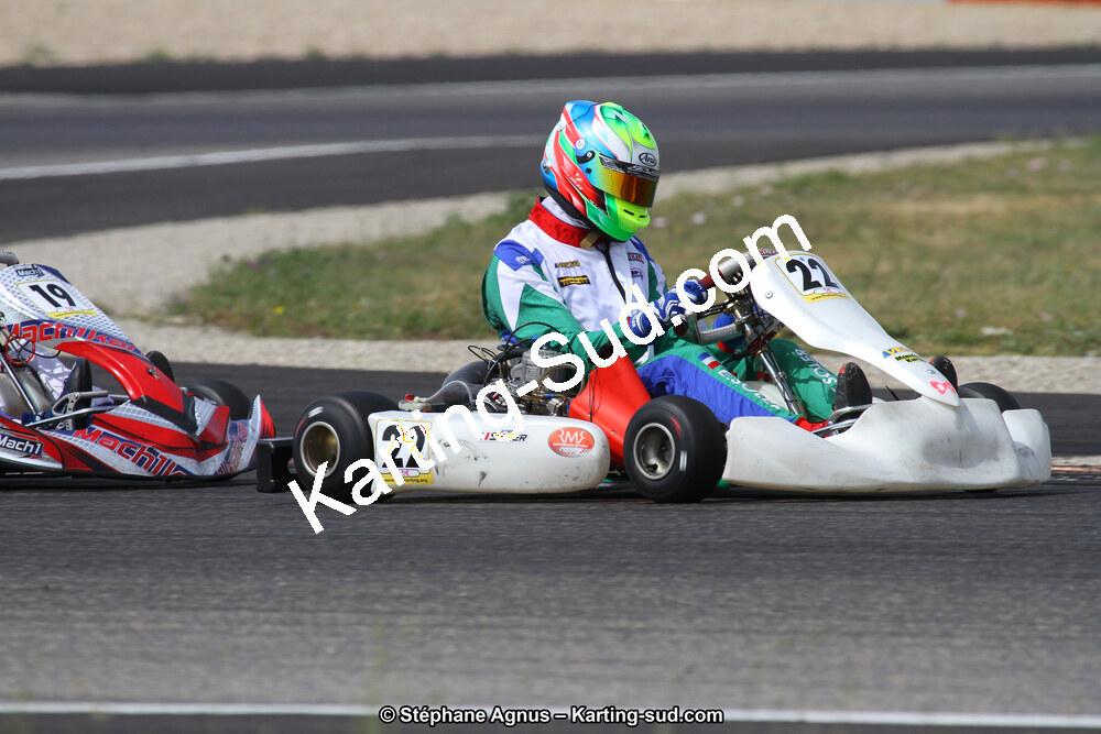 21 & 22/05/2016 : 1ère manche du Championnat de France KZ Long Circuit et Championnat d’Europe Superkart à Lédenon (Photos Stéphane Agnus) 2016 — karting