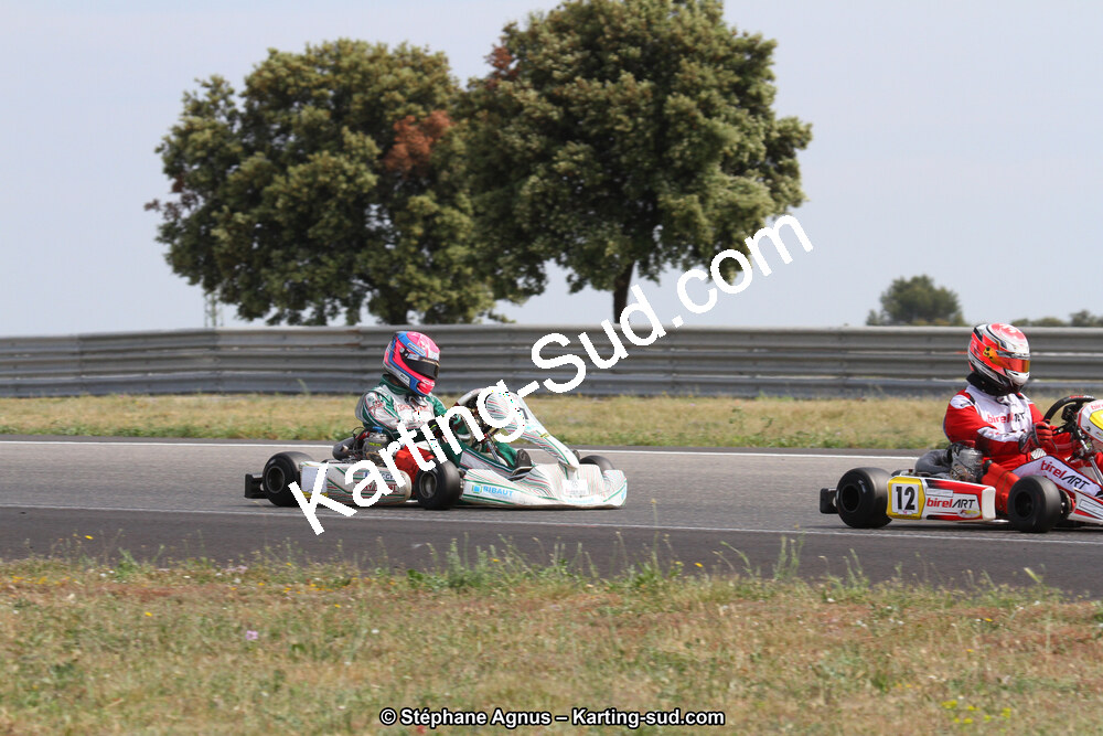 21 & 22/05/2016 : 1ère manche du Championnat de France KZ Long Circuit et Championnat d’Europe Superkart à Lédenon (Photos Stéphane Agnus) 2016 — karting